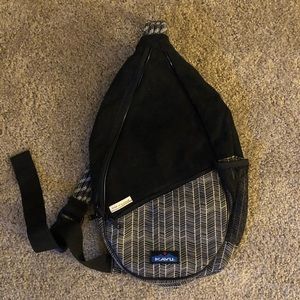 KAVU Backpack